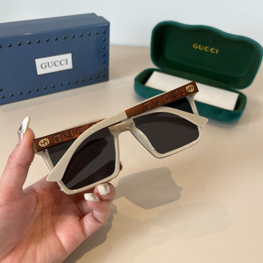 1:1 Replica gucci glasses ¥ — 1:1 Replica — photo 7