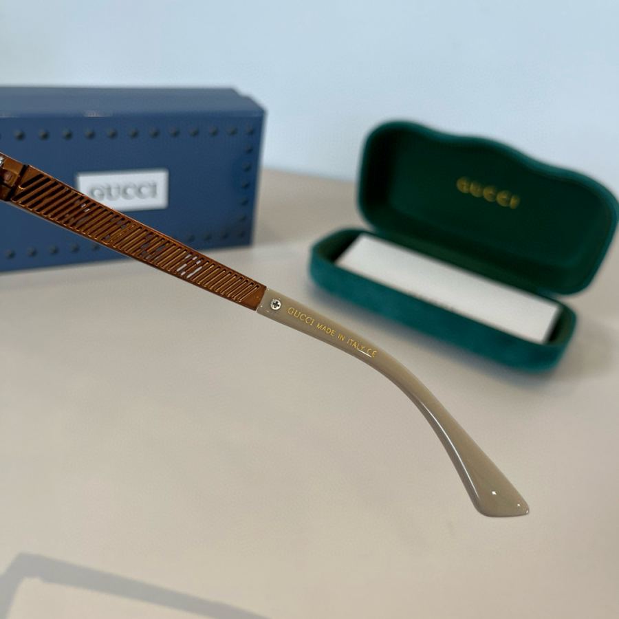 1:1 Replica gucci glasses ¥ — 1:1 Replica — photo 8