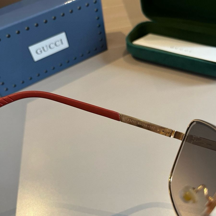 1:1 Replica gucci glasses ¥ — Premium Replica — photo 9