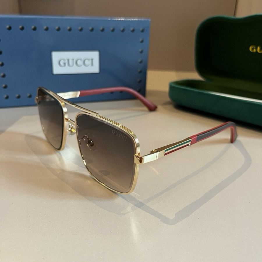 1:1 Replica gucci glasses ¥ — Premium Replica — photo 2