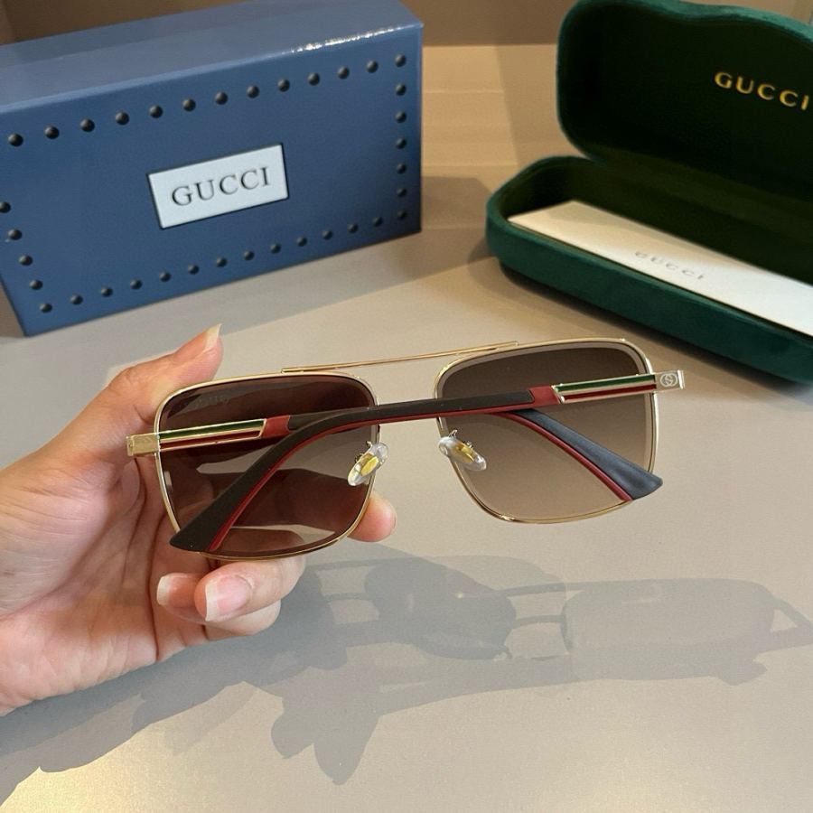 1:1 Replica gucci glasses ¥ — Premium Replica — photo 6