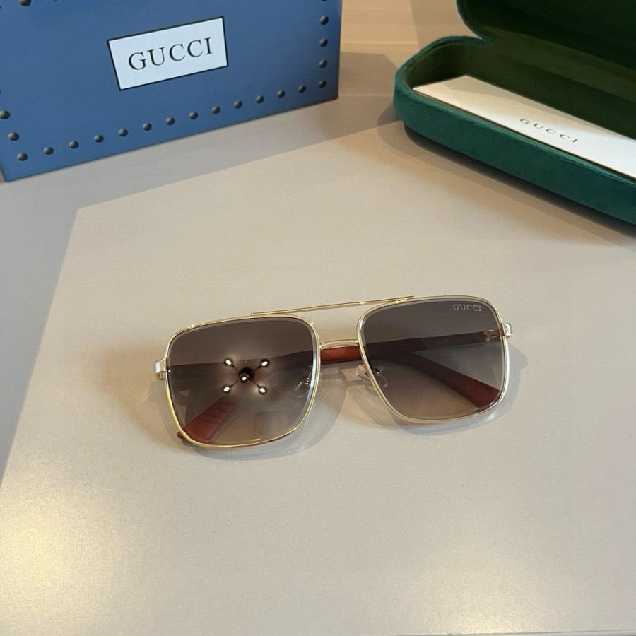 1:1 Replica gucci glasses ¥ — Premium Replica — photo 4