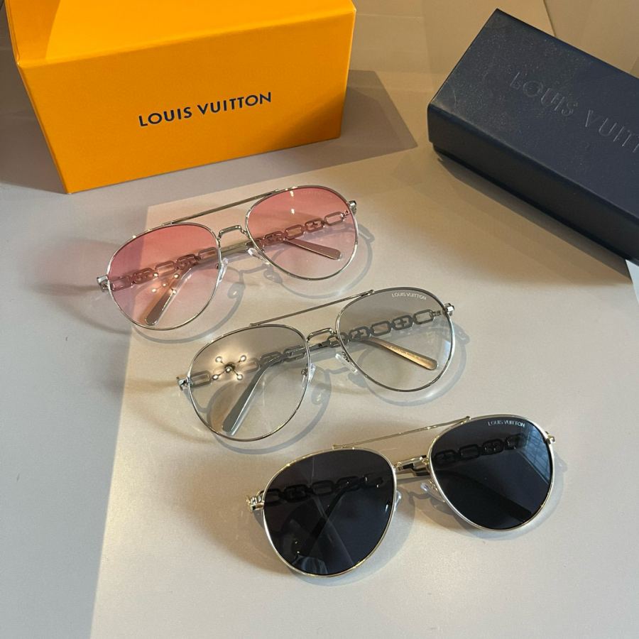 1:1 Replica LV glasses ¥ — AAA Quality Replica — photo 10