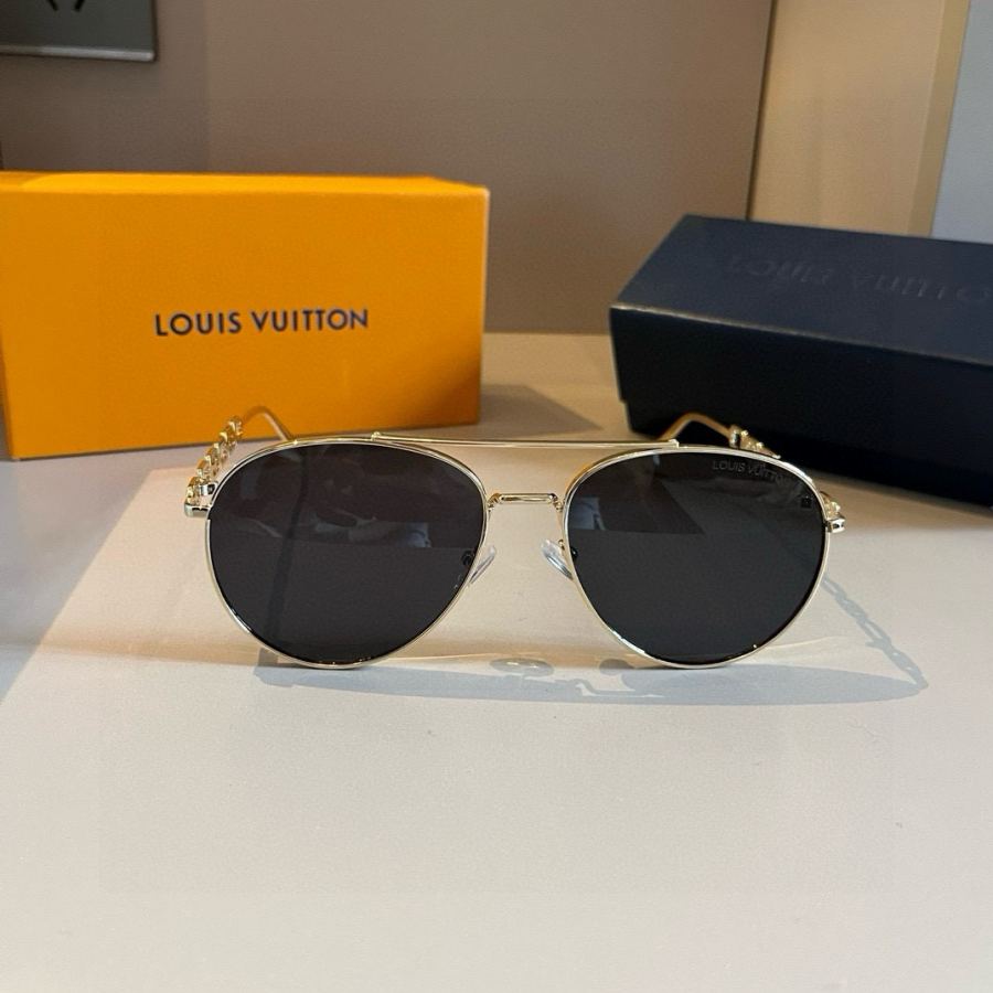 1:1 Replica LV glasses ¥ — AAA Quality Replica — photo 2