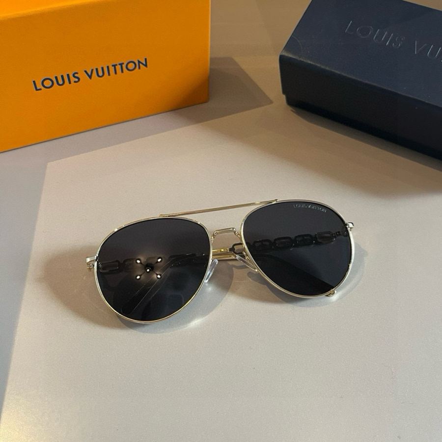 1:1 Replica LV glasses ¥ — AAA Quality Replica — photo 6