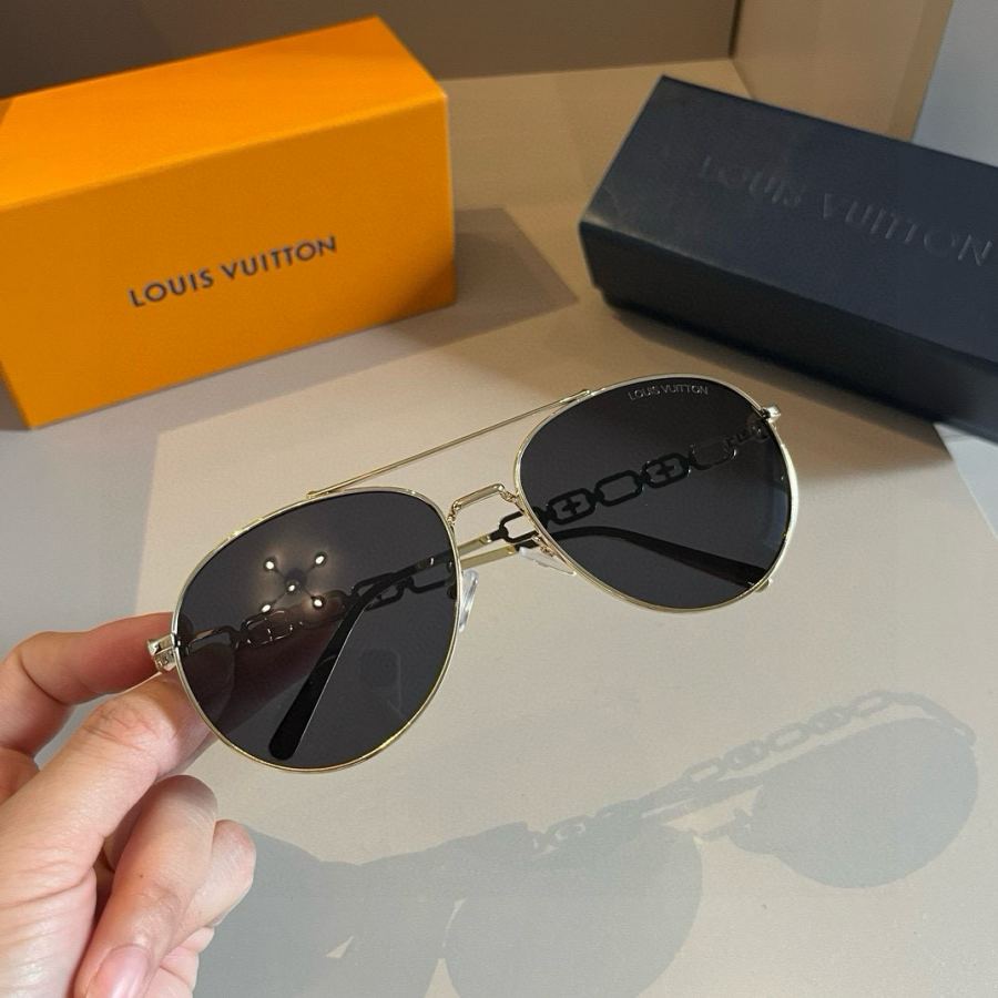 1:1 Replica LV glasses ¥ — AAA Quality Replica — photo 5