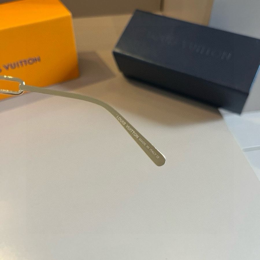 1:1 Replica LV glasses ¥ — AAA Quality Replica — photo 8