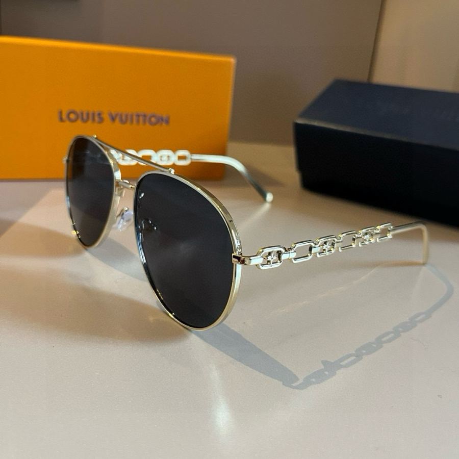 1:1 Replica LV glasses ¥ — AAA Quality Replica — photo 3