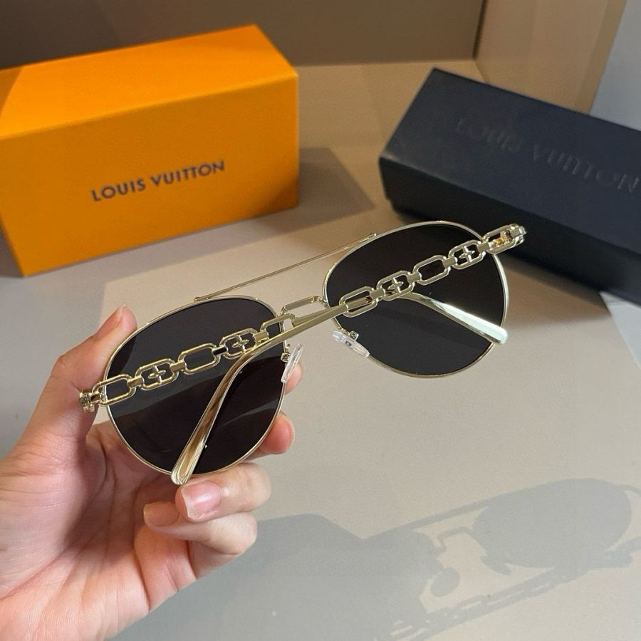 1:1 Replica LV glasses ¥ — AAA Quality Replica — photo 7
