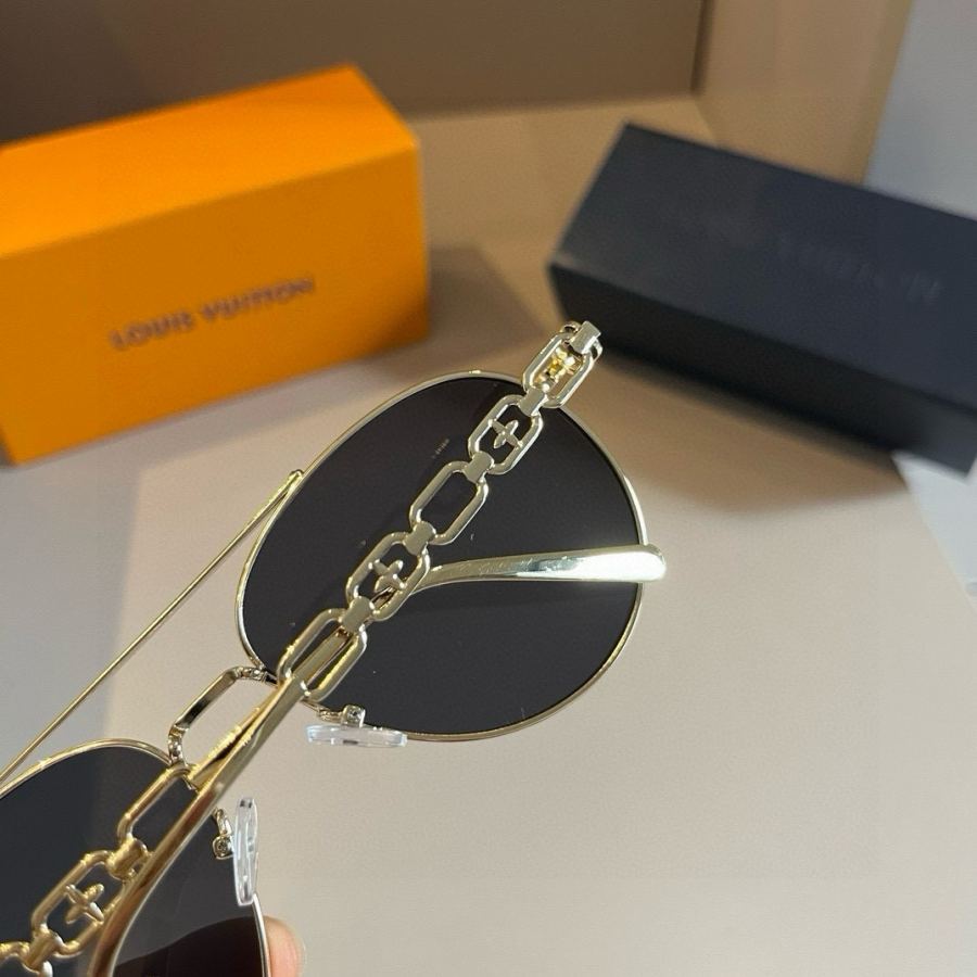 1:1 Replica LV glasses ¥ — AAA Quality Replica — photo 9