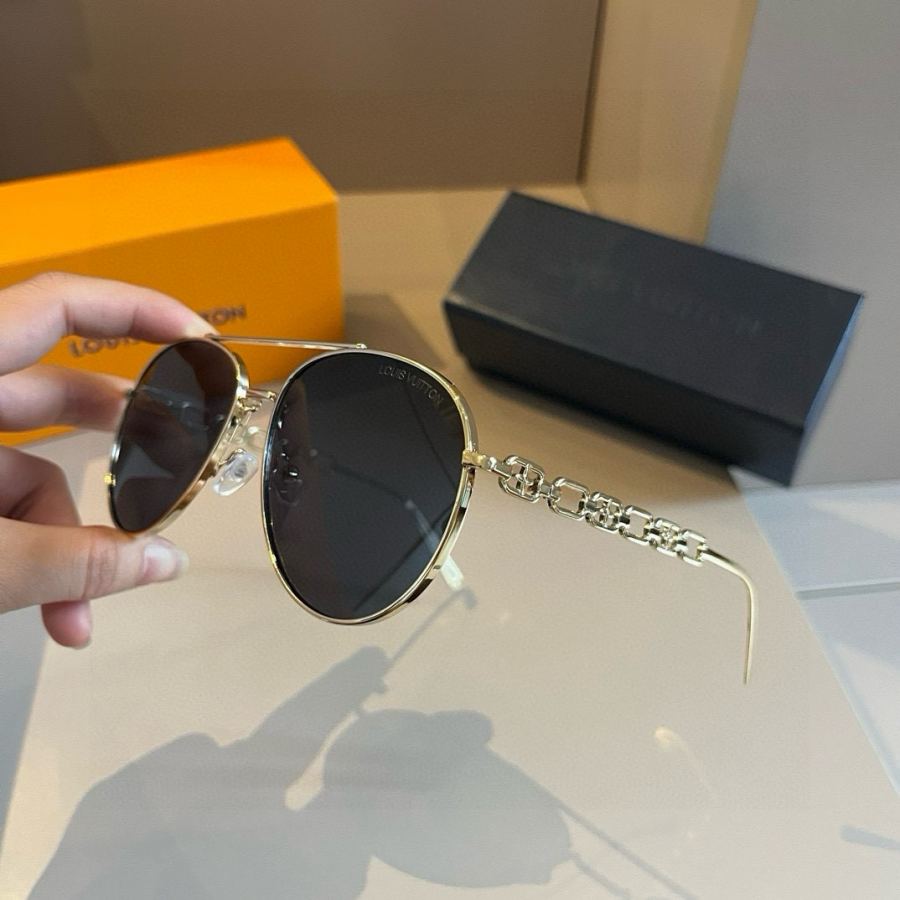 1:1 Replica LV glasses ¥ — AAA Quality Replica — photo 4