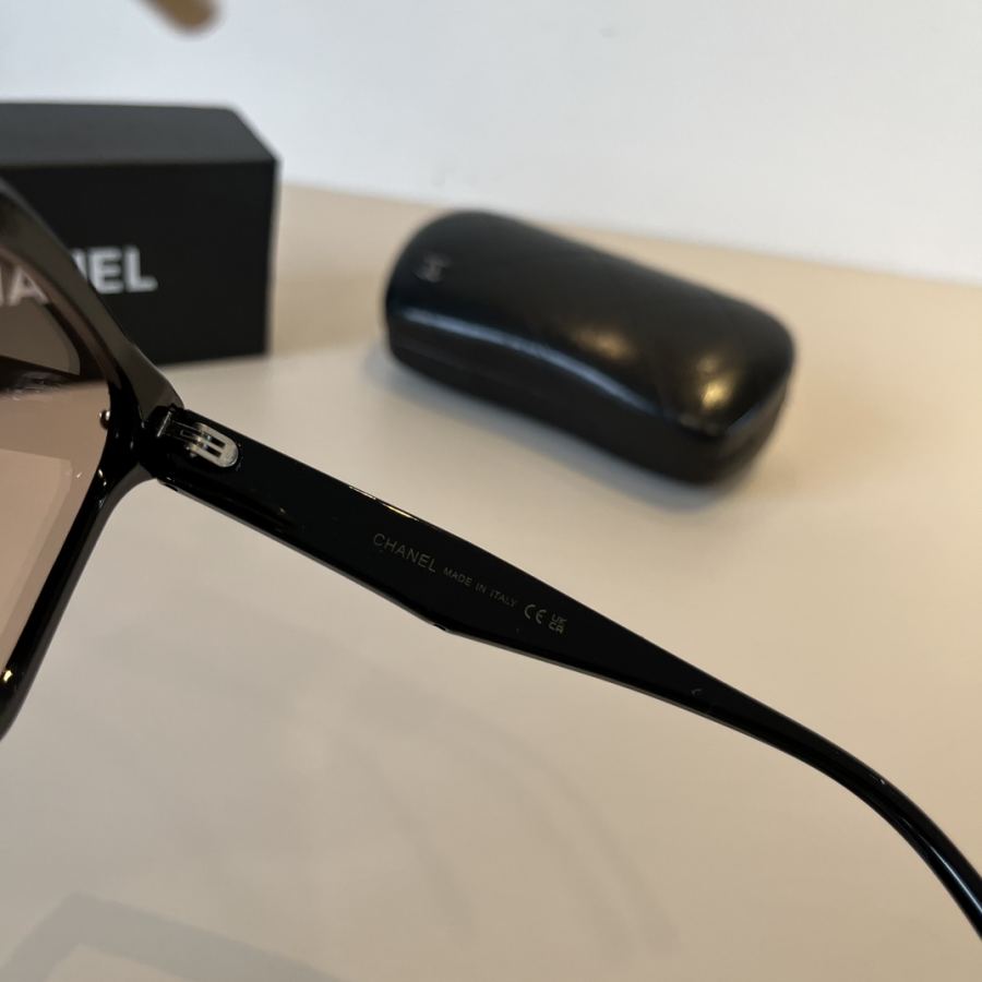 1:1 Replica chanel glasses ¥ — Premium Replica — photo 8