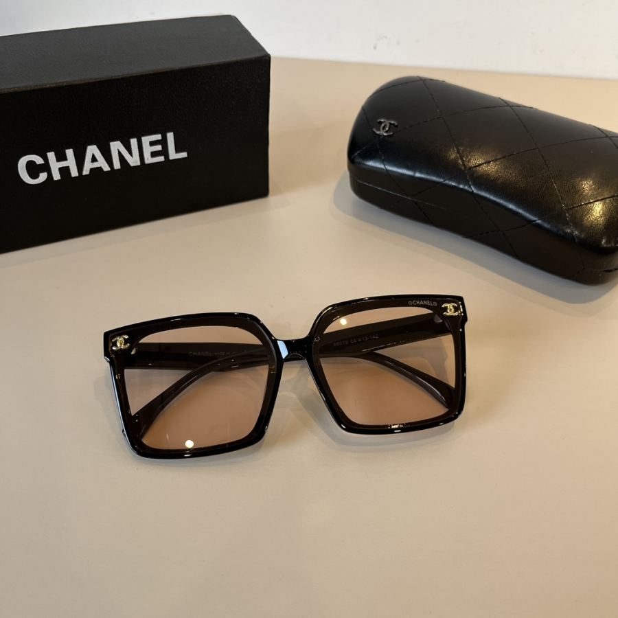 1:1 Replica chanel glasses ¥ — Premium Replica — photo 6