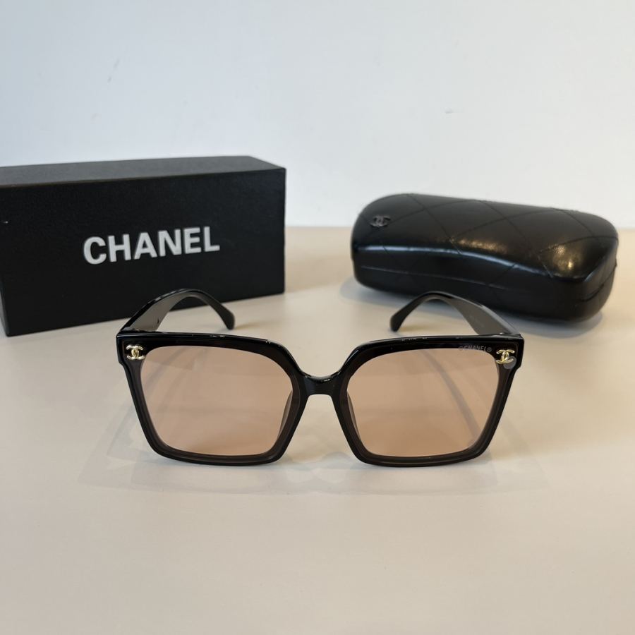 1:1 Replica chanel glasses ¥ — Premium Replica — photo 2