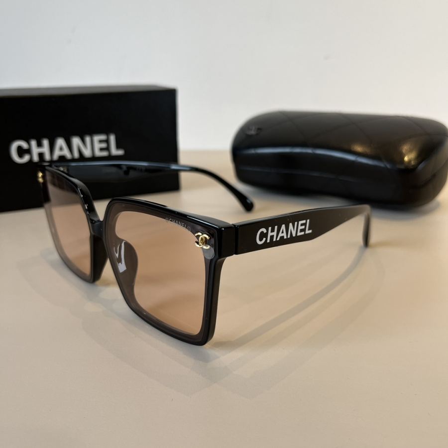 1:1 Replica chanel glasses ¥ — Premium Replica — photo 3