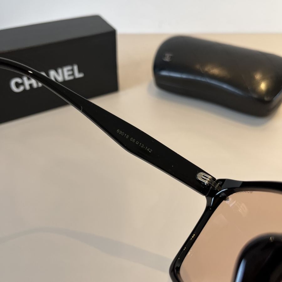 1:1 Replica chanel glasses ¥ — Premium Replica — photo 9