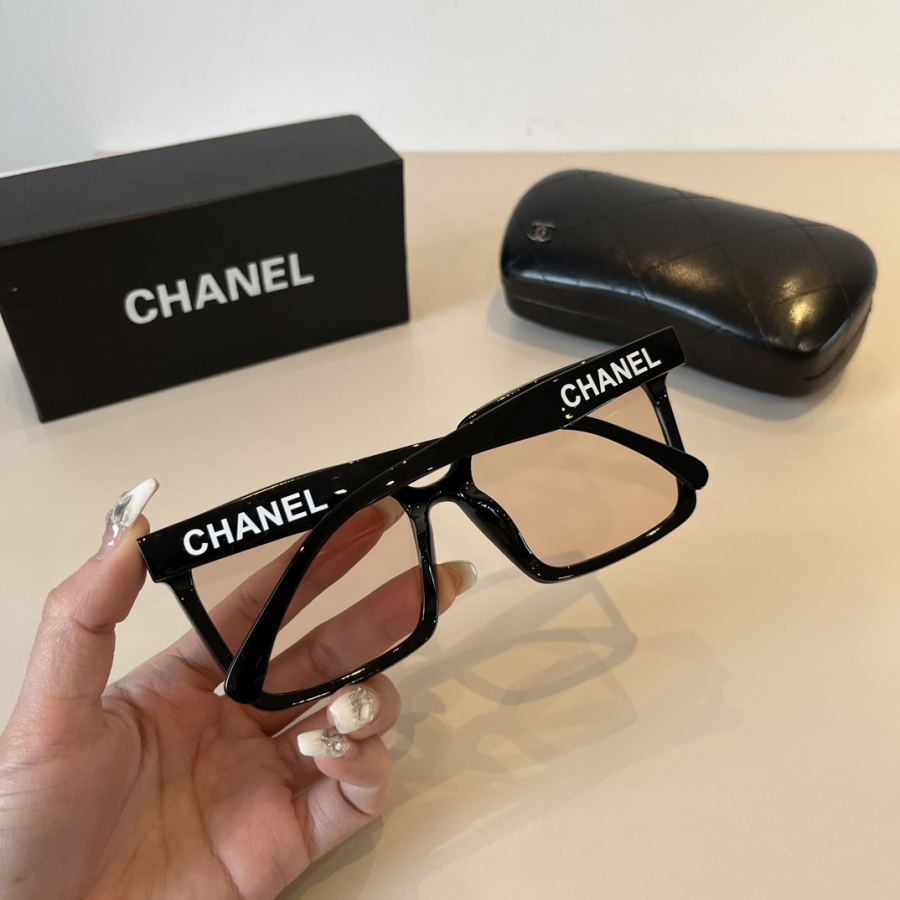 1:1 Replica chanel glasses ¥ — Premium Replica — photo 5
