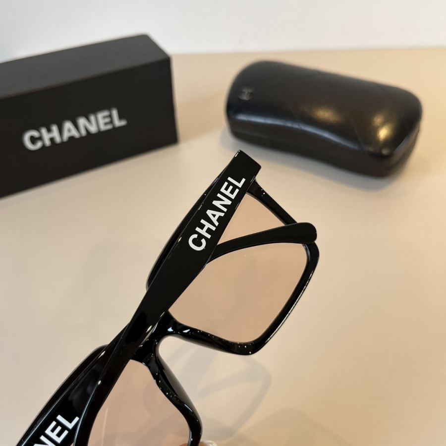 1:1 Replica chanel glasses ¥ — Premium Replica — photo 7