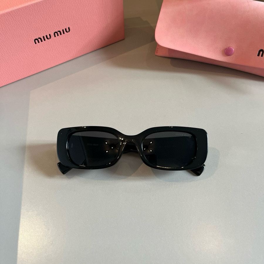 1:1 Replica Miumiu glasses ¥ — Premium Replica — photo 7