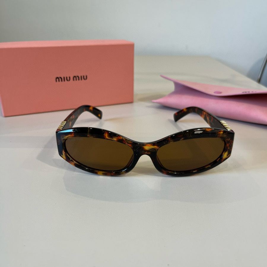 1:1 Replica Miumiu glasses ¥ — AAA Quality Replica — photo 2