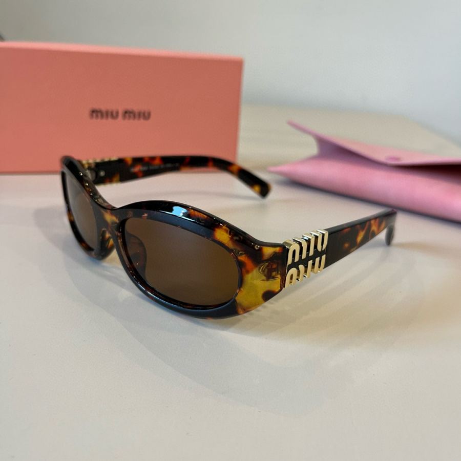 1:1 Replica Miumiu glasses ¥ — AAA Quality Replica — photo 3