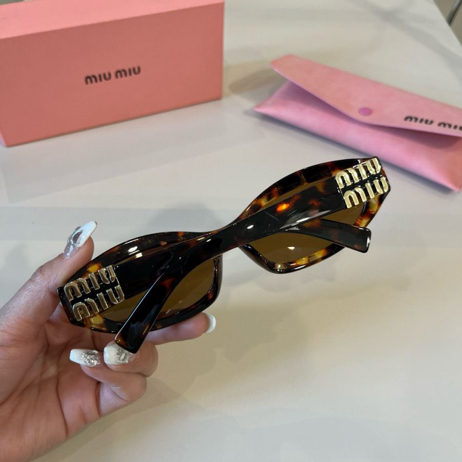 1:1 Replica Miumiu glasses ¥ — AAA Quality Replica — photo 6