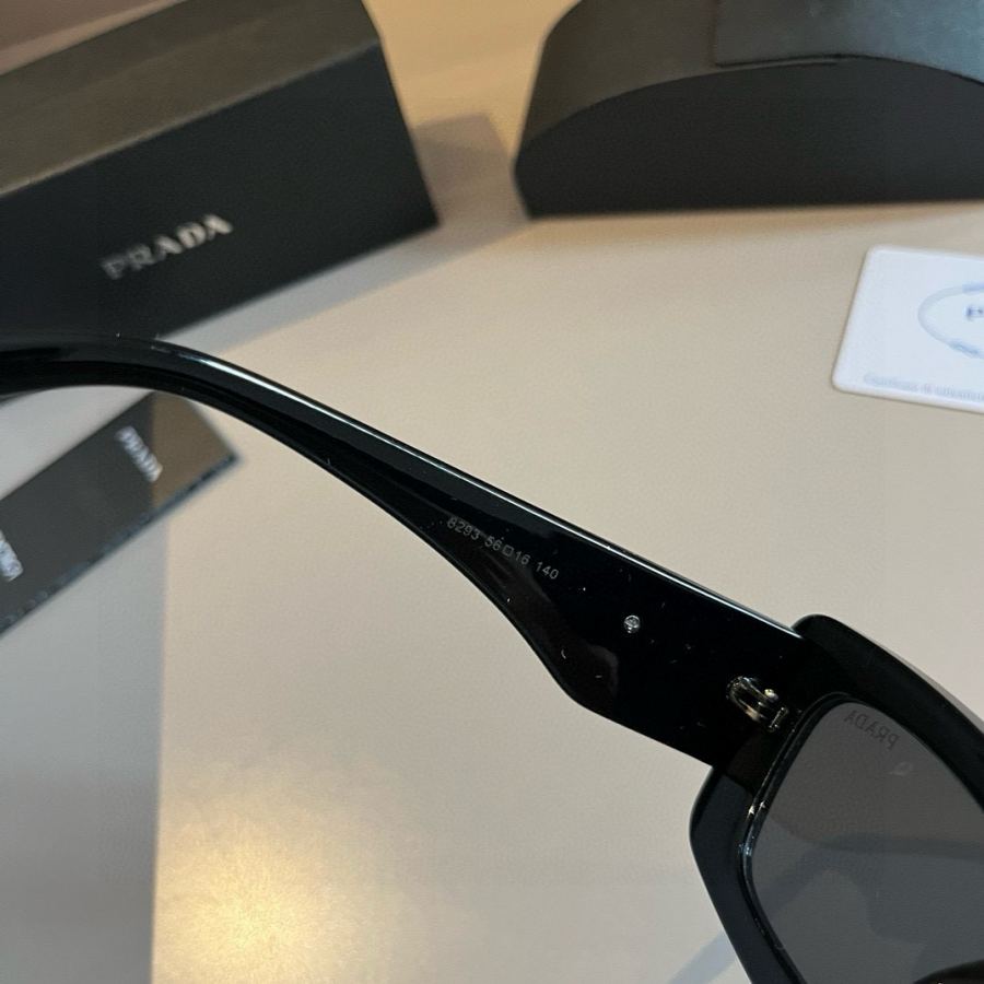 1:1 Replica prada glasses ¥ — AAA Quality Replica — photo 7