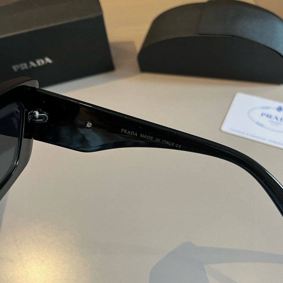 1:1 Replica prada glasses ¥ — AAA Quality Replica — photo 6