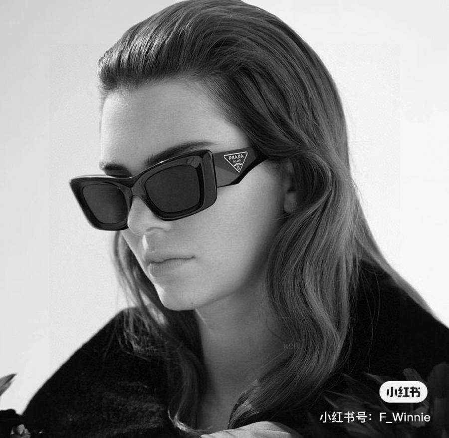 1:1 Replica prada glasses ¥ — AAA Quality Replica — photo 2