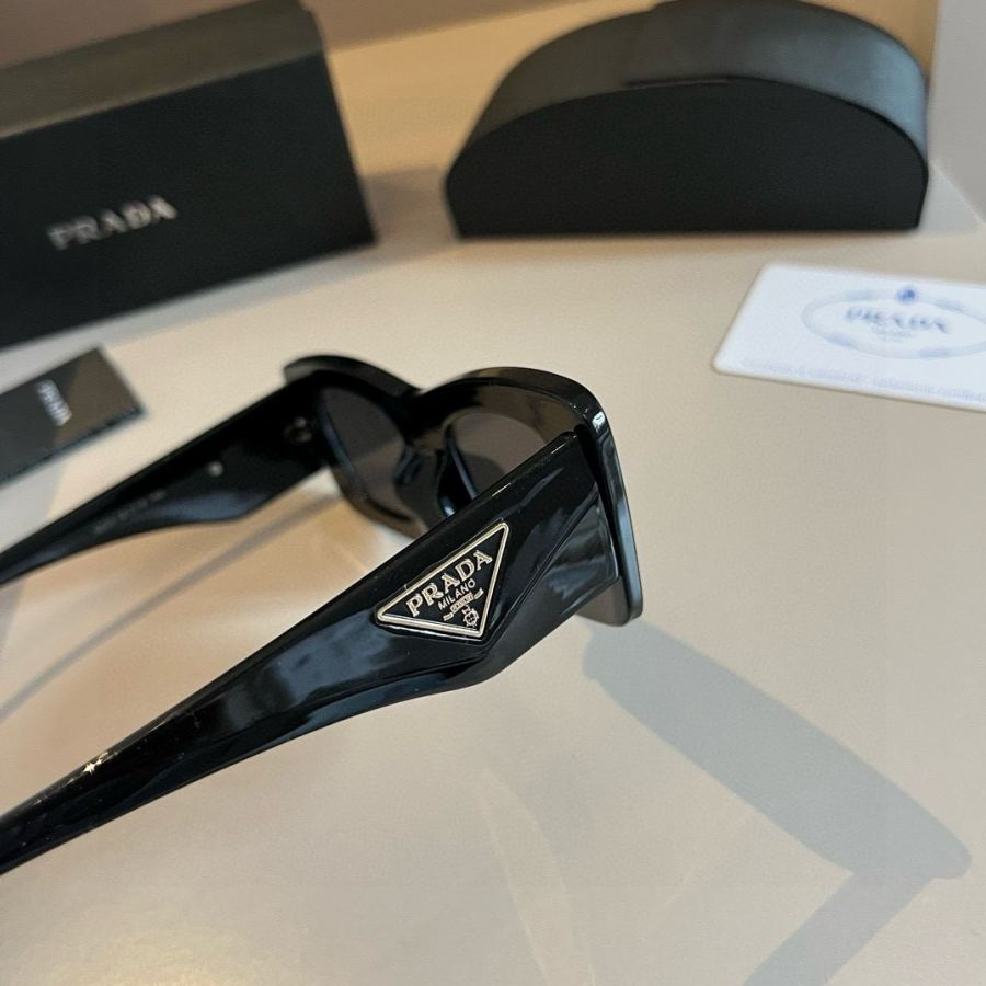 1:1 Replica prada glasses ¥ — AAA Quality Replica — photo 4