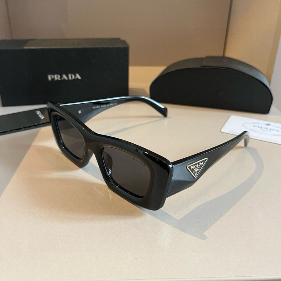 1:1 Replica prada glasses ¥ — AAA Quality Replica — photo 5