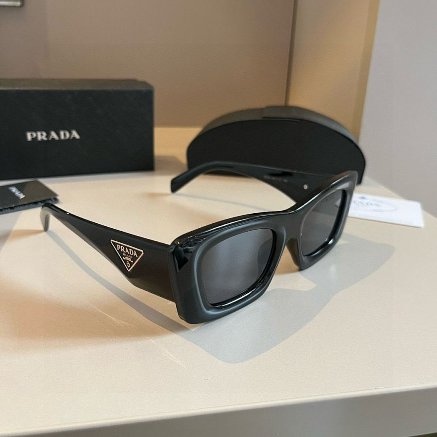 1:1 Replica prada glasses ¥ — AAA Quality Replica — photo 3