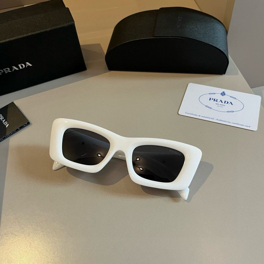 1:1 Replica prada glasses ¥ — 1:1 Replica — photo 5