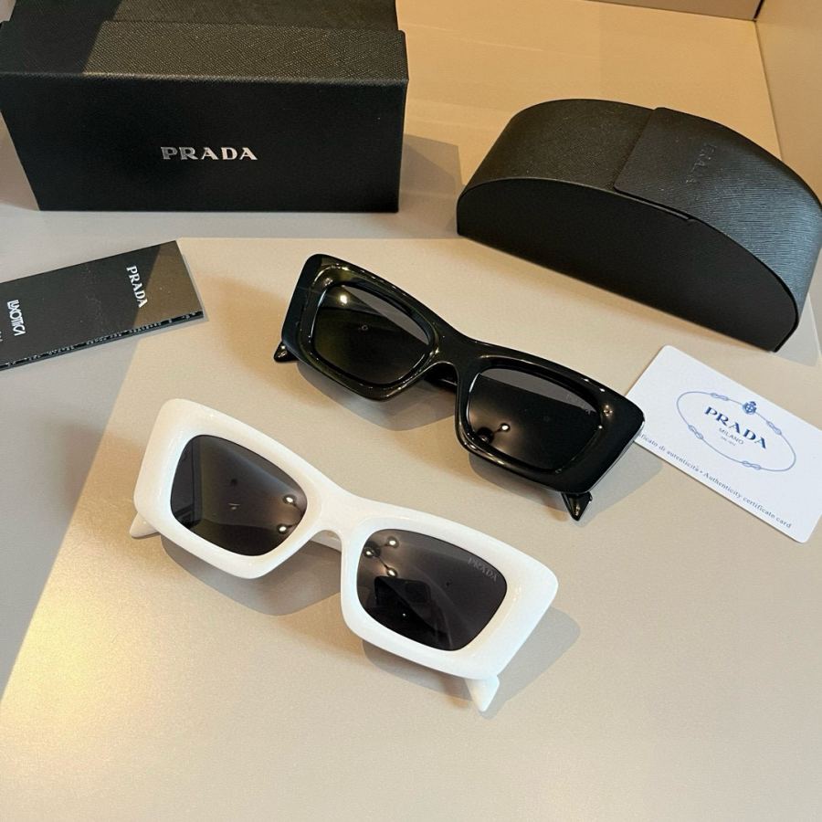 1:1 Replica prada glasses ¥ — 1:1 Replica — photo 9