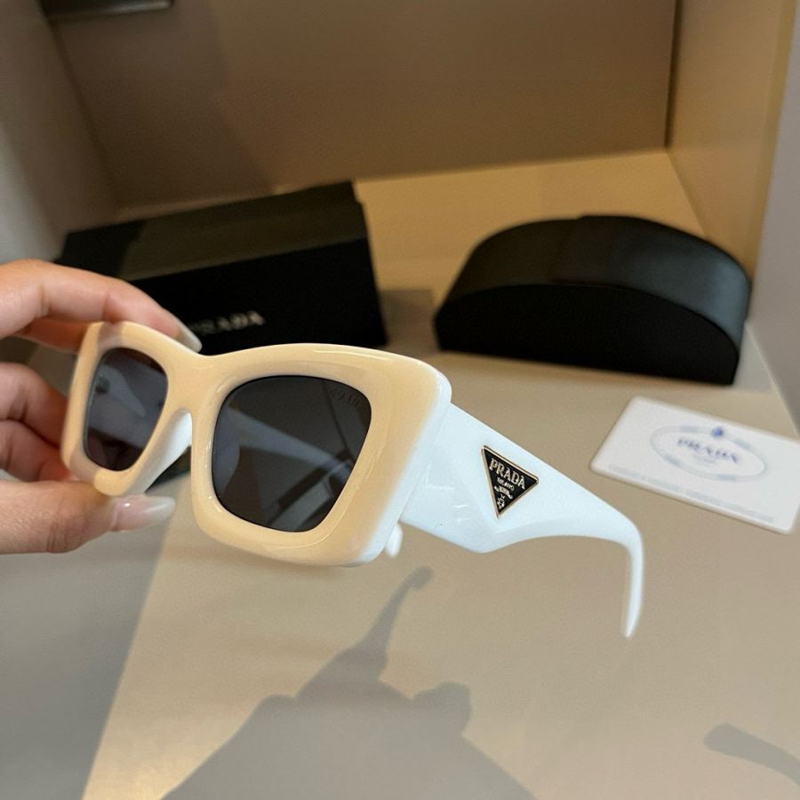 1:1 Replica prada glasses ¥ — 1:1 Replica — photo 3