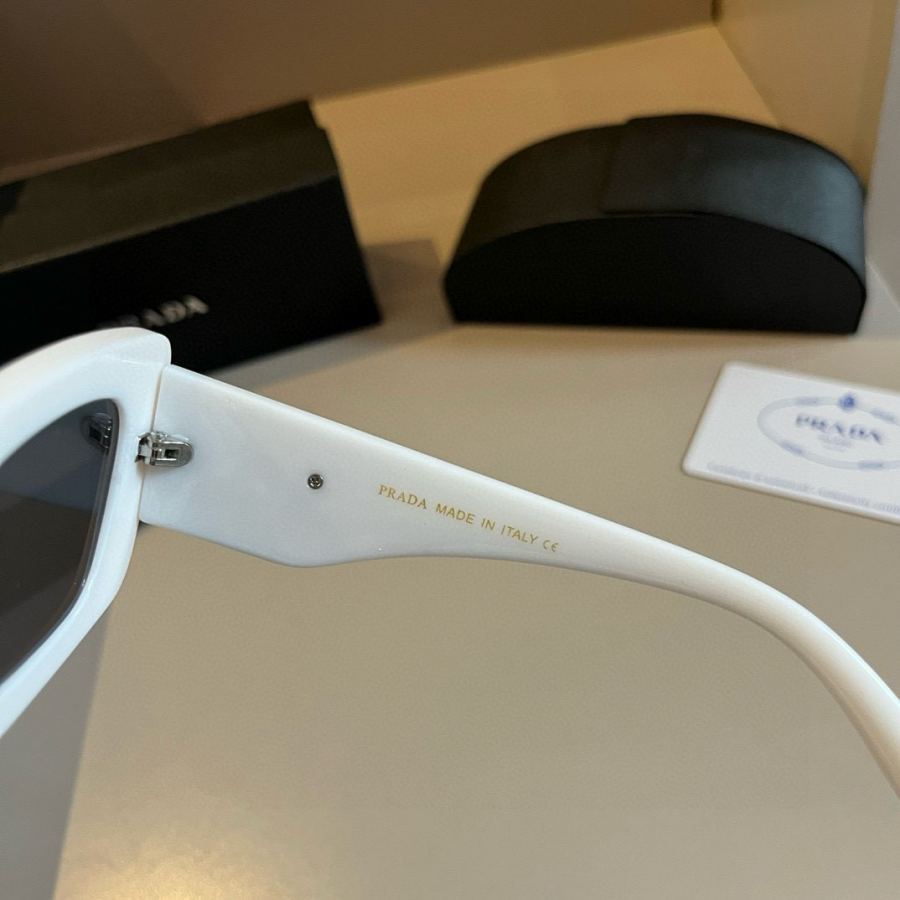 1:1 Replica prada glasses ¥ — 1:1 Replica — photo 7