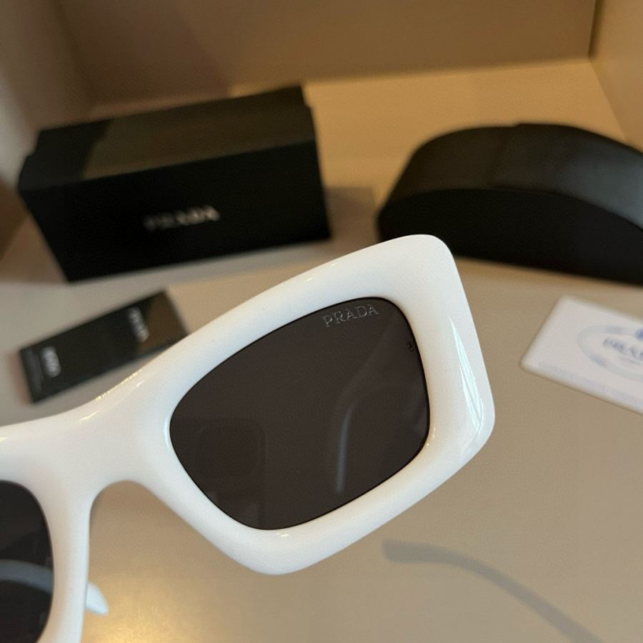 1:1 Replica prada glasses ¥ — 1:1 Replica — photo 2