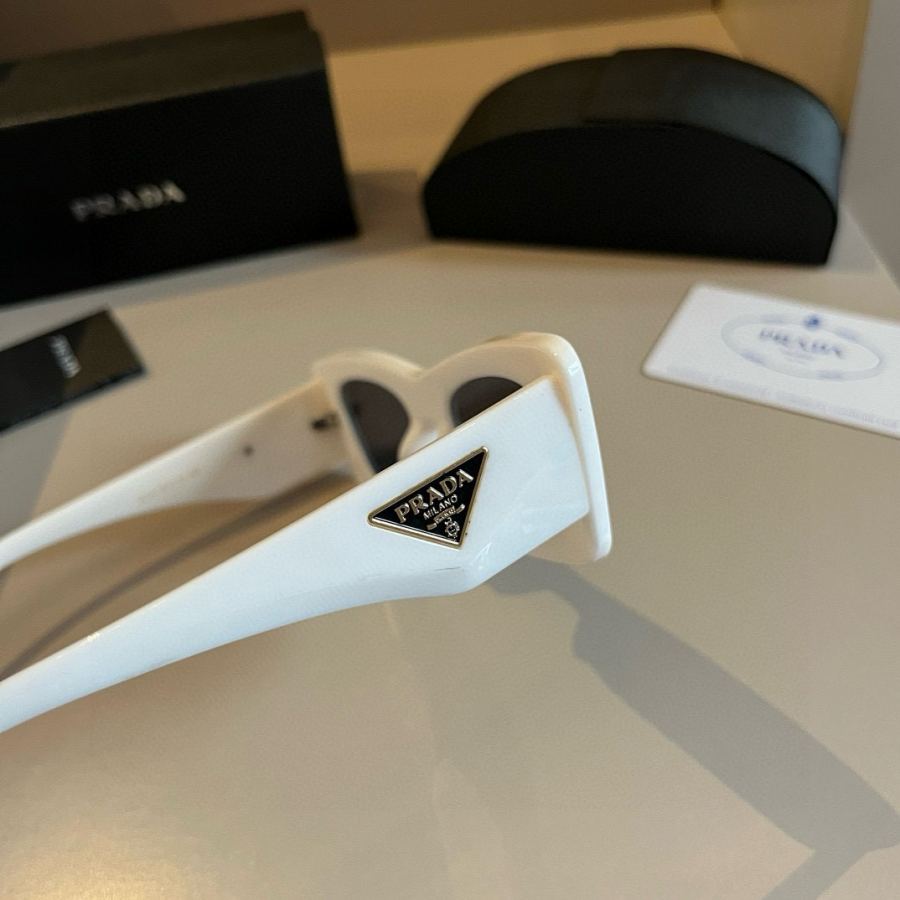 1:1 Replica prada glasses ¥ — 1:1 Replica — photo 4