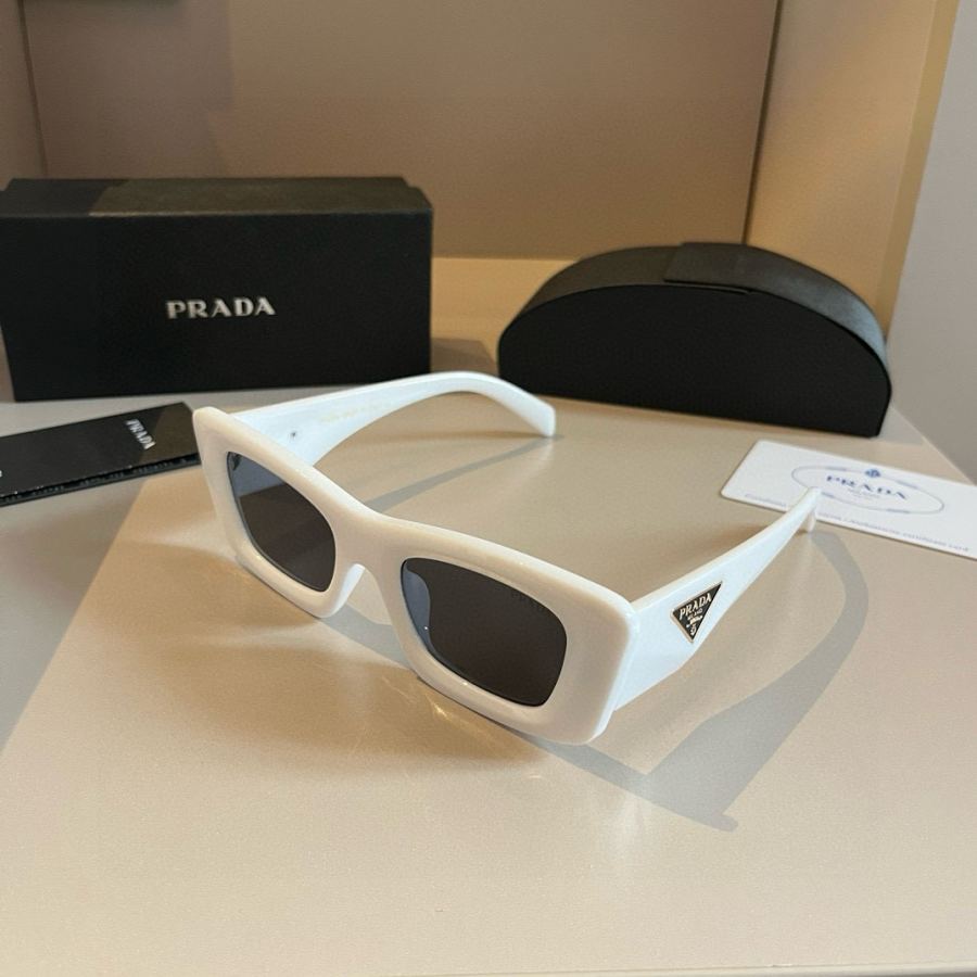 1:1 Replica prada glasses ¥ — 1:1 Replica — photo 6