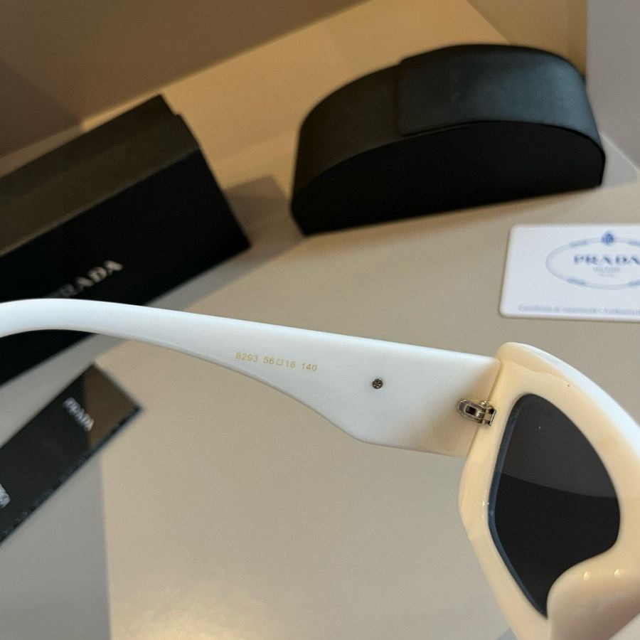 1:1 Replica prada glasses ¥ — 1:1 Replica — photo 8