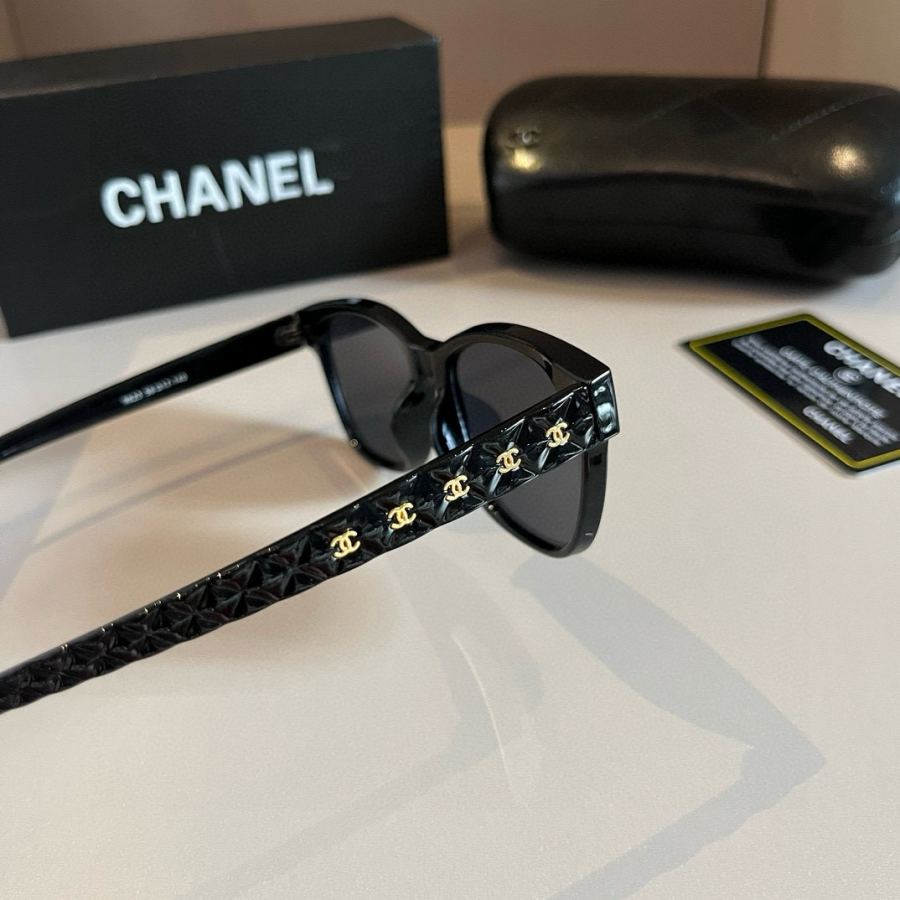 1:1 Replica chanel glasses ¥ — 1:1 Replica — photo 5