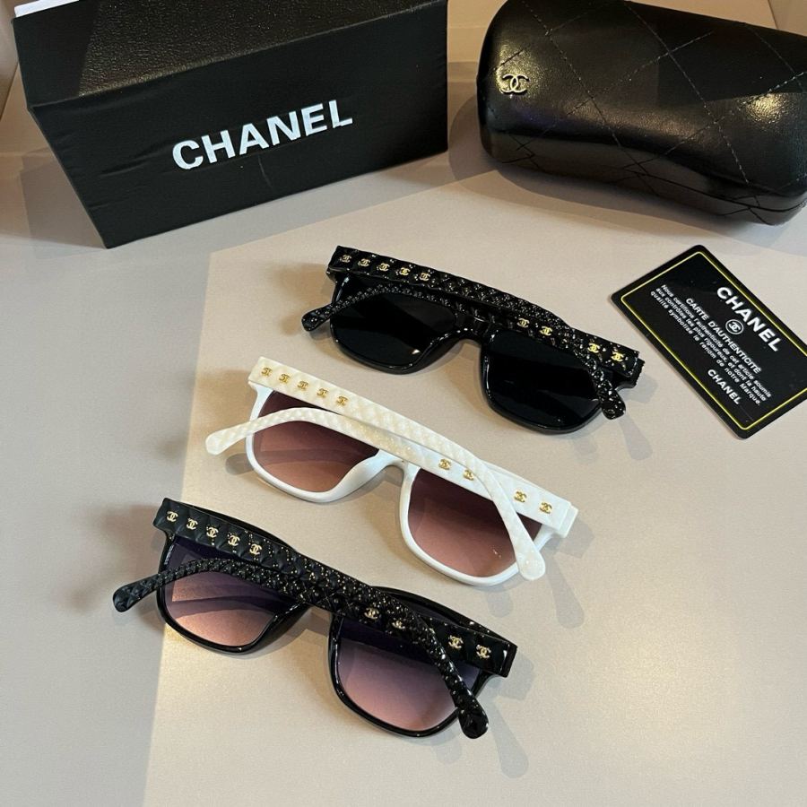1:1 Replica chanel glasses ¥ — 1:1 Replica — photo 7