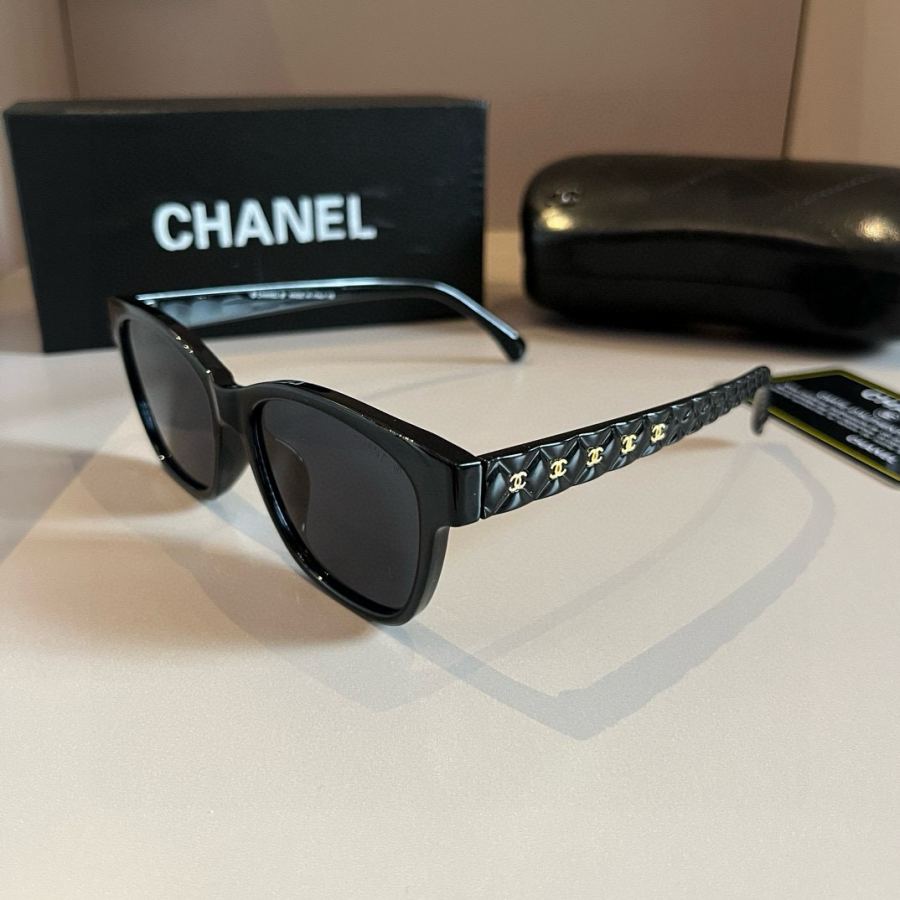 1:1 Replica chanel glasses ¥ — 1:1 Replica — photo 3