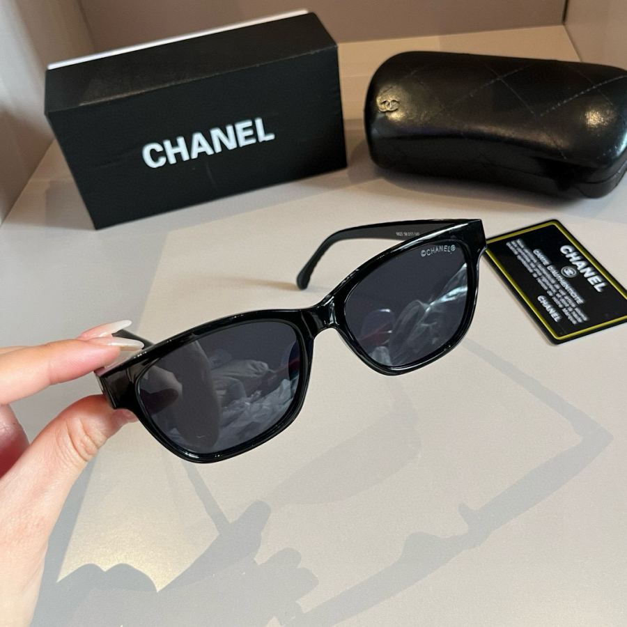 1:1 Replica chanel glasses ¥ — 1:1 Replica — photo 2