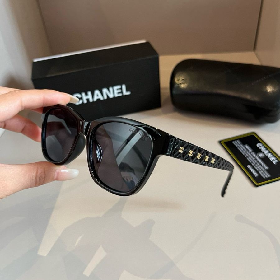 1:1 Replica chanel glasses ¥ — 1:1 Replica — photo 4