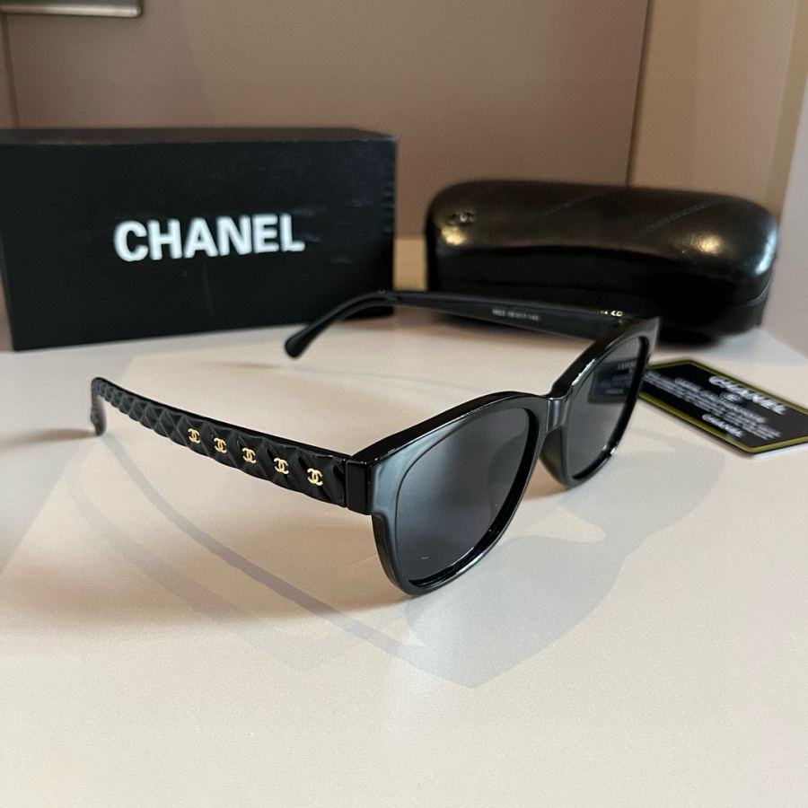 1:1 Replica chanel glasses ¥ — 1:1 Replica