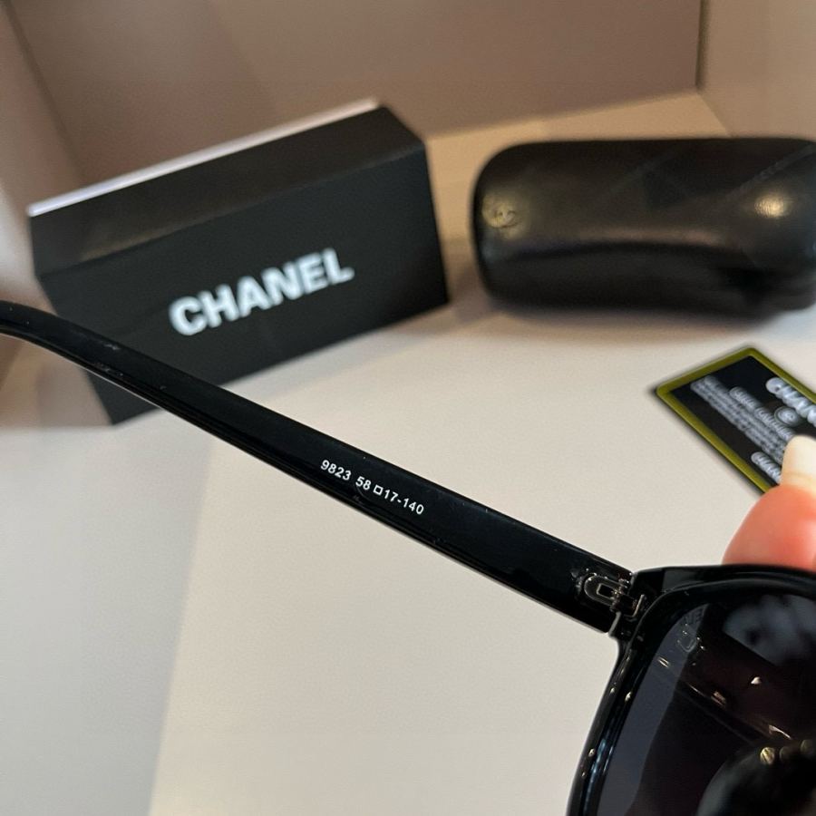 1:1 Replica chanel glasses ¥ — 1:1 Replica — photo 6