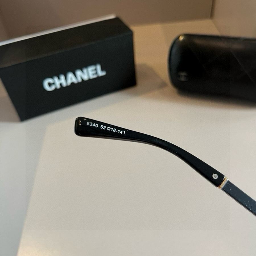 1:1 Replica chanel glasses ¥ — AAA Quality Replica — photo 6