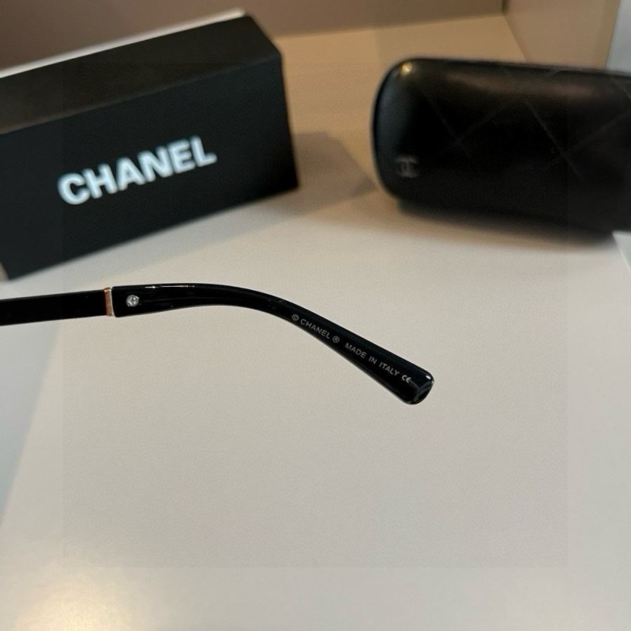 1:1 Replica chanel glasses ¥ — AAA Quality Replica — photo 5