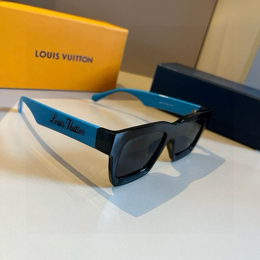 1:1 Replica LV glasses ¥LV Louis Vuitton — AAA Quality Replica